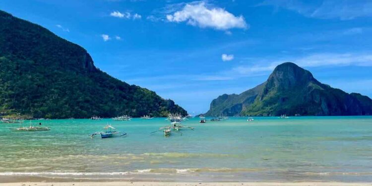 High 28 EL NIDO Vacationer Spots to Go to & Issues to Do • Palawan, Philippines