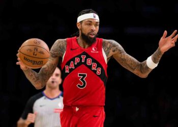 Raptors’ Brandon Ingram questionable vs. Timberwolves, Murray-Boyles out