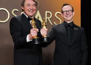 Montreal-based filmmakers lead Canadian Oscar wins with animated quick victory