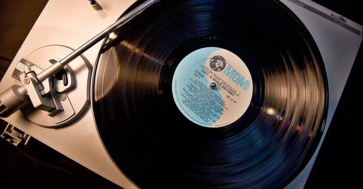 After a long time of streaming and digital, music followers returning to some old-school methods – Nationwide