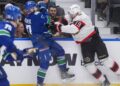 Reimer’s shutout powers Senators to win over Canucks
