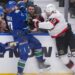 Reimer’s shutout powers Senators to win over Canucks