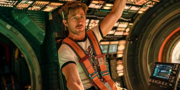 “Cash photographs definitely worth the costs of admission” – Evaluation: Mission Hail Mary