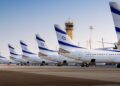 Restrictions on flights leaving Israel reinstated
