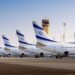 Restrictions on flights leaving Israel reinstated