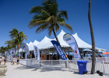 SAVOR SoFlo Returns to Hollywood Seashore