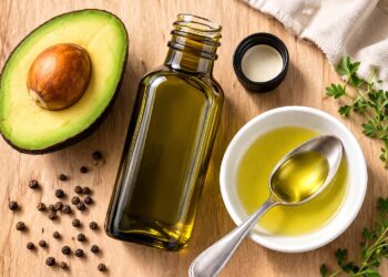 Does Avocado Oil Go Dangerous? Every thing You Want To Know