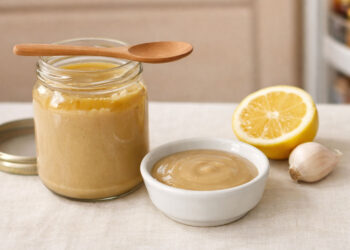 Does Tahini Must Be Refrigerated?