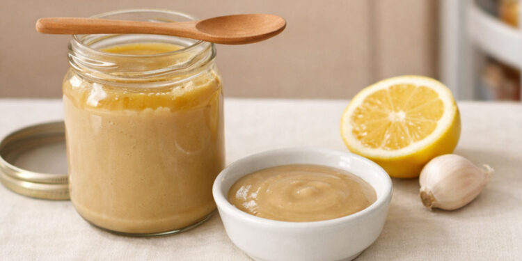 Does Tahini Must Be Refrigerated?