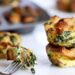 Bacon, Egg & Spinach Breakfast Muffins
