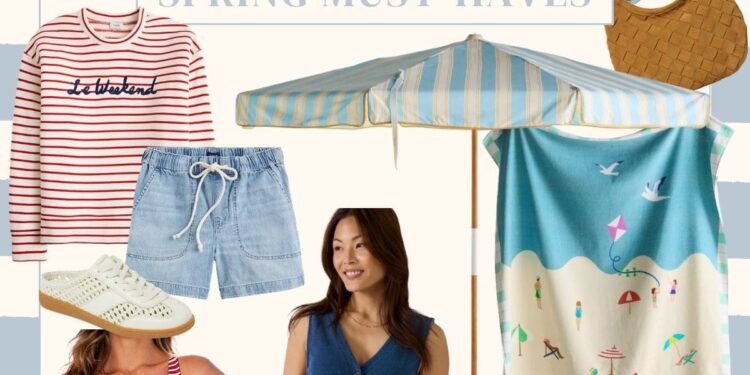 What We’re Including To Cart Proper Now