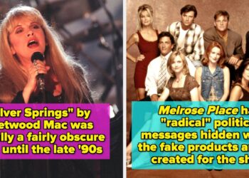 11 Thoughts-Blowing Information That Sound Pretend However Are Actual