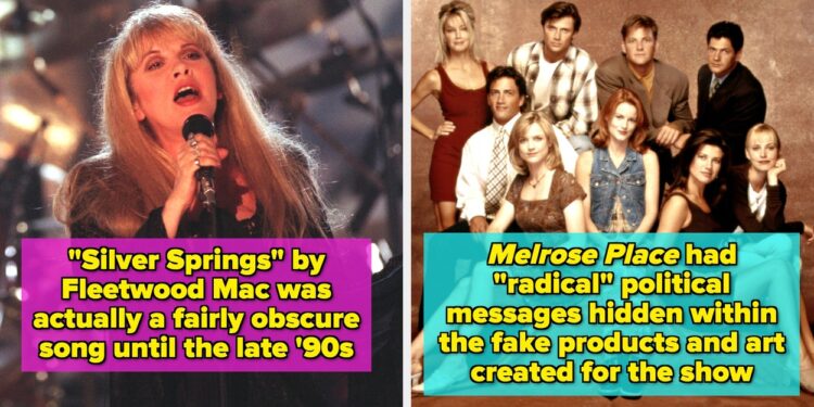 11 Thoughts-Blowing Information That Sound Pretend However Are Actual