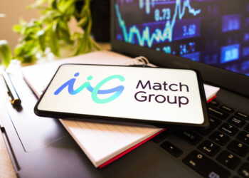 Match Group COO out, as courting apps wrestle to attach with Gen Z