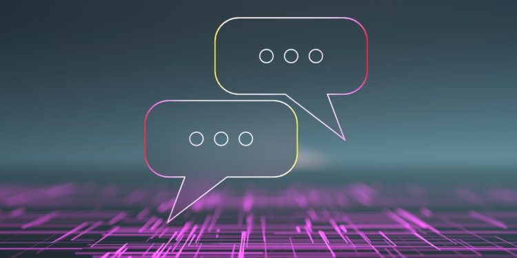 Cease Letting AI Run Your Social Life