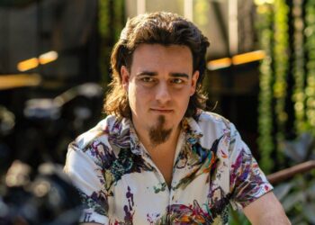 Palmer Luckey’s retro gaming startup ModRetro reportedly seeks funding at $1B valuation