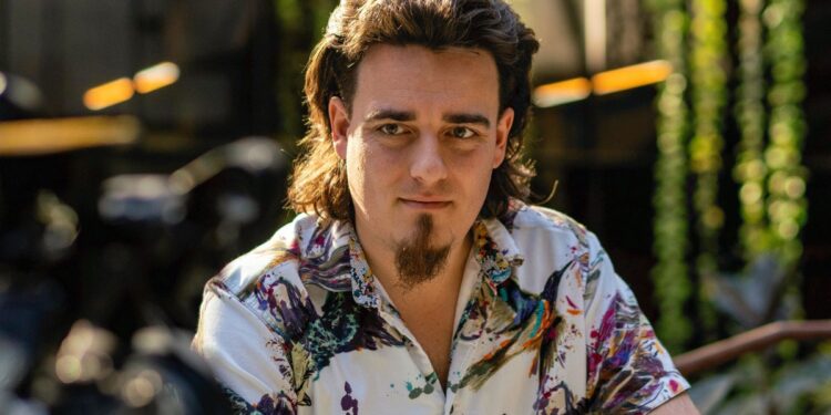 Palmer Luckey’s retro gaming startup ModRetro reportedly seeks funding at $1B valuation