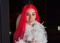 Bhad Bhabie Reacts After Trolls Criticize Her Look In New Pictures