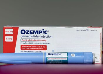 GLP-1 Weight-Loss Medicine Might Handle a Vary of Addictions