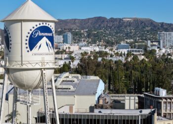 John Oliver Takes Shot At Paramount Whereas Inspecting Far-Proper Hungary