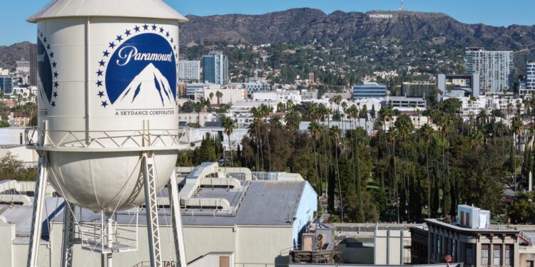 John Oliver Takes Shot At Paramount Whereas Inspecting Far-Proper Hungary