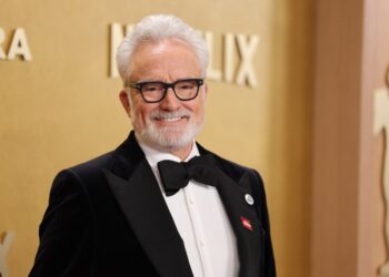 Bradley Whitford Teases ‘The Diplomat’ Season 4 Character Arc