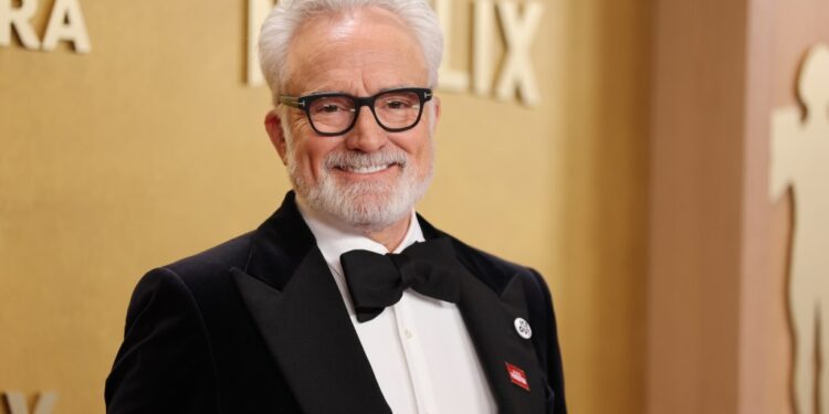 Bradley Whitford Teases ‘The Diplomat’ Season 4 Character Arc