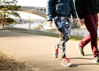 Need to Reside Longer? Combine Up Your Train Routine