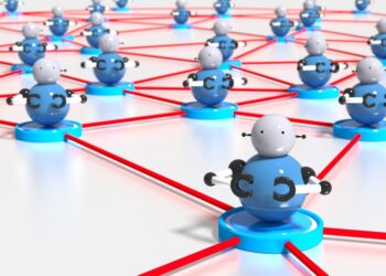 14,000 routers are contaminated by malware that is extremely proof against takedowns