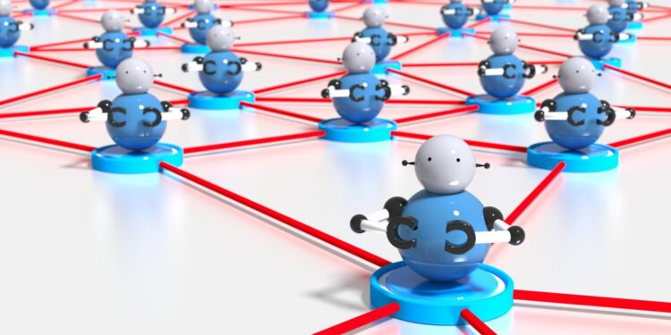 14,000 routers are contaminated by malware that is extremely proof against takedowns