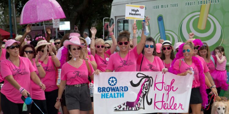 Twenty Years in Heels | Life-style Media Group