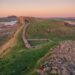 The place the Roman Empire Ends: Strolling Hadrian’s Wall’s Wildest Part