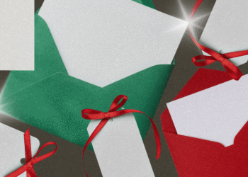 The best way to Write the Good Vacation Card