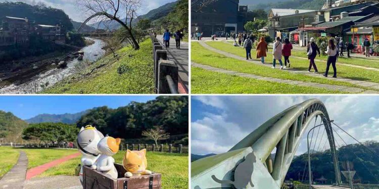 22 FREE Sights in TAIPEI • Taiwan