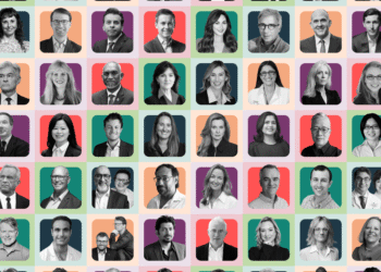 How We Selected the TIME100 Most Influential Folks in Well being 2026
