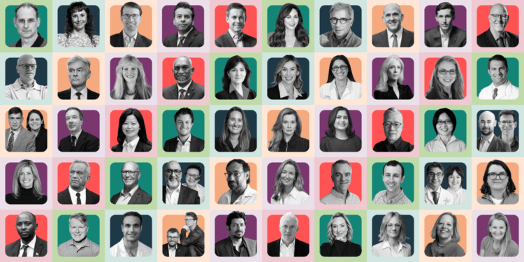 How We Selected the TIME100 Most Influential Folks in Well being 2026