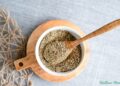 Home made Herbes de Provence Spice Combine Recipe
