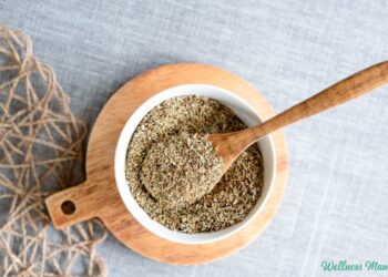 Home made Herbes de Provence Spice Combine Recipe