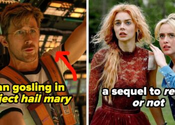 23 Finest Motion pictures To Watch In Spring 2026