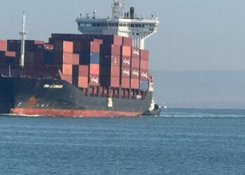 ZIM sharply hikes container charges