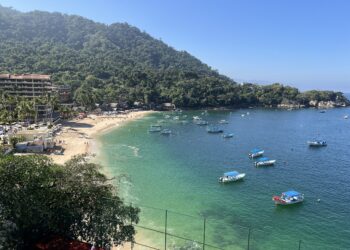 Flights to Puerto Vallarta and Guadalajara Disrupted Amid Jalisco Unrest