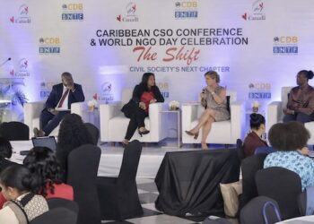 Caribbean Civil Society Gathered in Jamaica to Strengthen Resilience Amid International Shifts — International Points