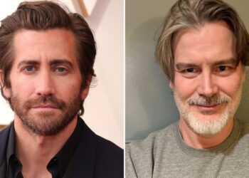 Jake Gyllenhaal Boards ‘Play By Play’ As Amazon MGM Buys Chris McCoy Pitch