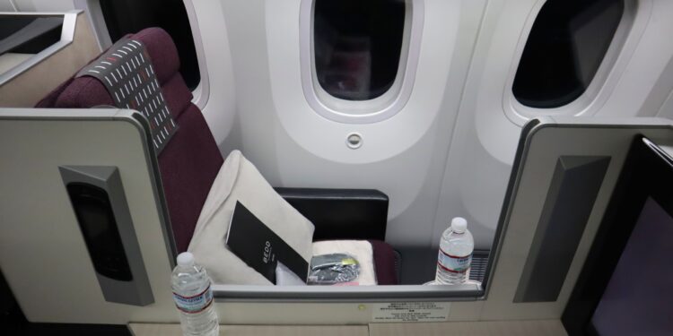 Rove Miles Provides JAL Mileage Financial institution with 50% Switch Bonus