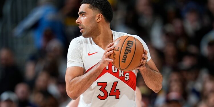 Banned for all times by NBA for playing, Porter has triple-double in return to professional basketball