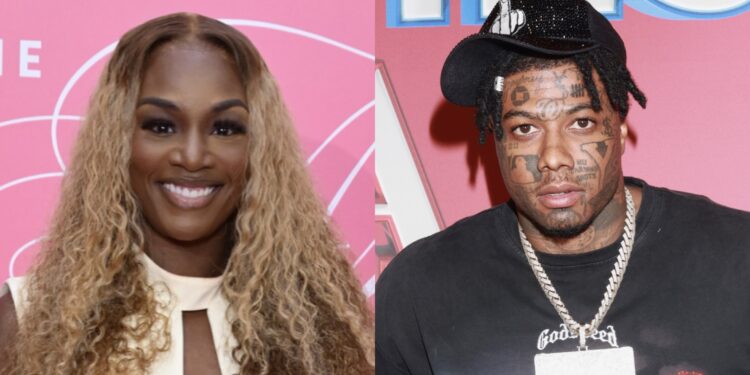 Karlissa Saffold Harvey Shares Robust Phrases