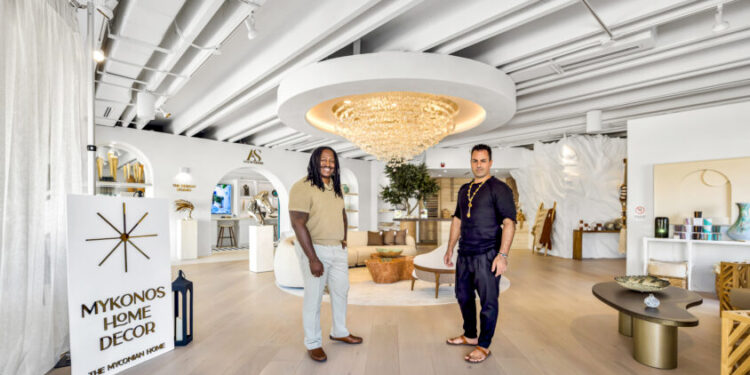 Fashionable Coastal, Carried out Proper | Way of life Media Group