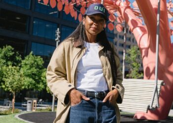 A Week of Outfits: Laura Tully