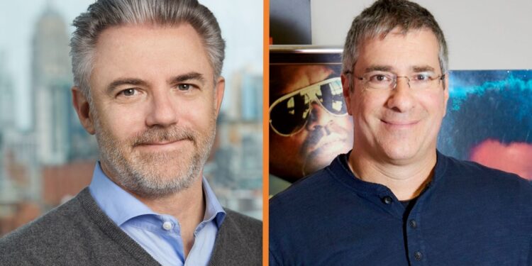 Main Wave Music to amass Kobalt from Francisco Companions