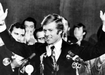 Oscar-Profitable ‘The Candidate’ Author Was 88